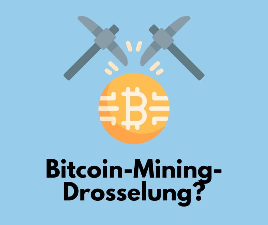 Bitcoin-Mining