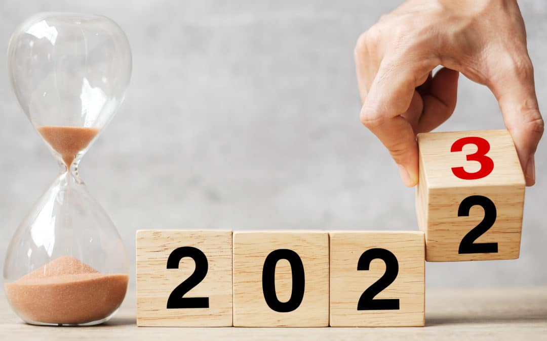 Ein Rückblick: Die beliebtesten Krypto-Tweets von 2022