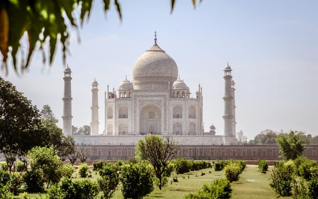 Indiens Zentralbank warnt, dass Kryptowährungen die nächste Finanzkrise auslösen könnten
