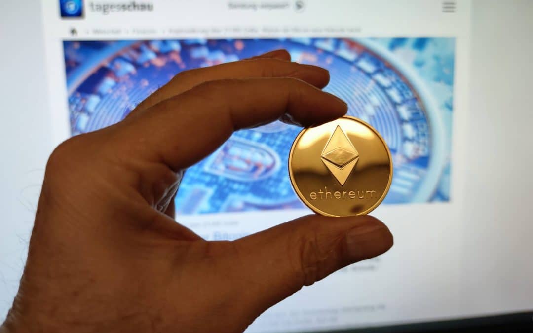 Könnte Ethereum Shanghai Hard Fork einen Ausverkauf des Altcoins auslösen?