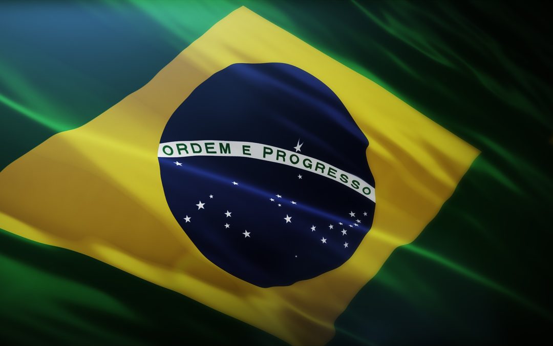 Krypto-Gesetz in Brasilien: Bitcoin ist jetzt Zahlungsmittel!