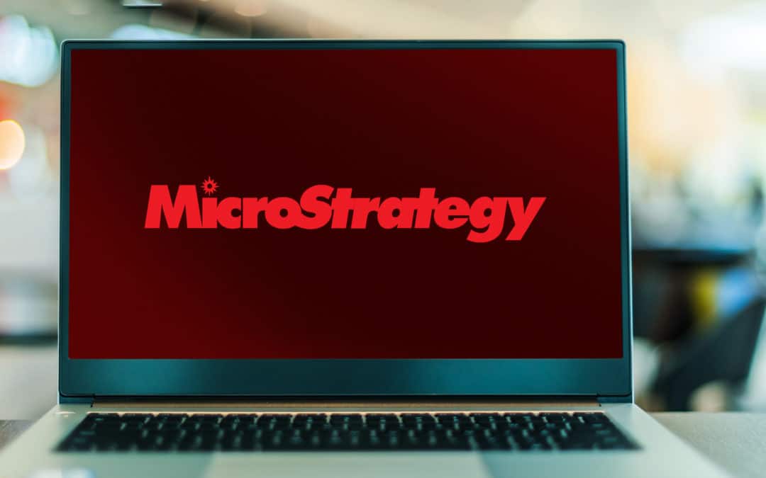 MicroStrategy fügt 2.500 weitere Bitcoin hinzu