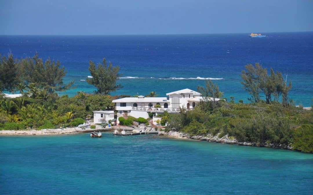 Sam Bankman-Fried: 16,4 Millionen$ Bahamas-Haus für FTX-Mitarbeiter