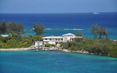 Sam Bankman-Fried: 16,4 Millionen$ Bahamas-Haus für FTX-Mitarbeiter