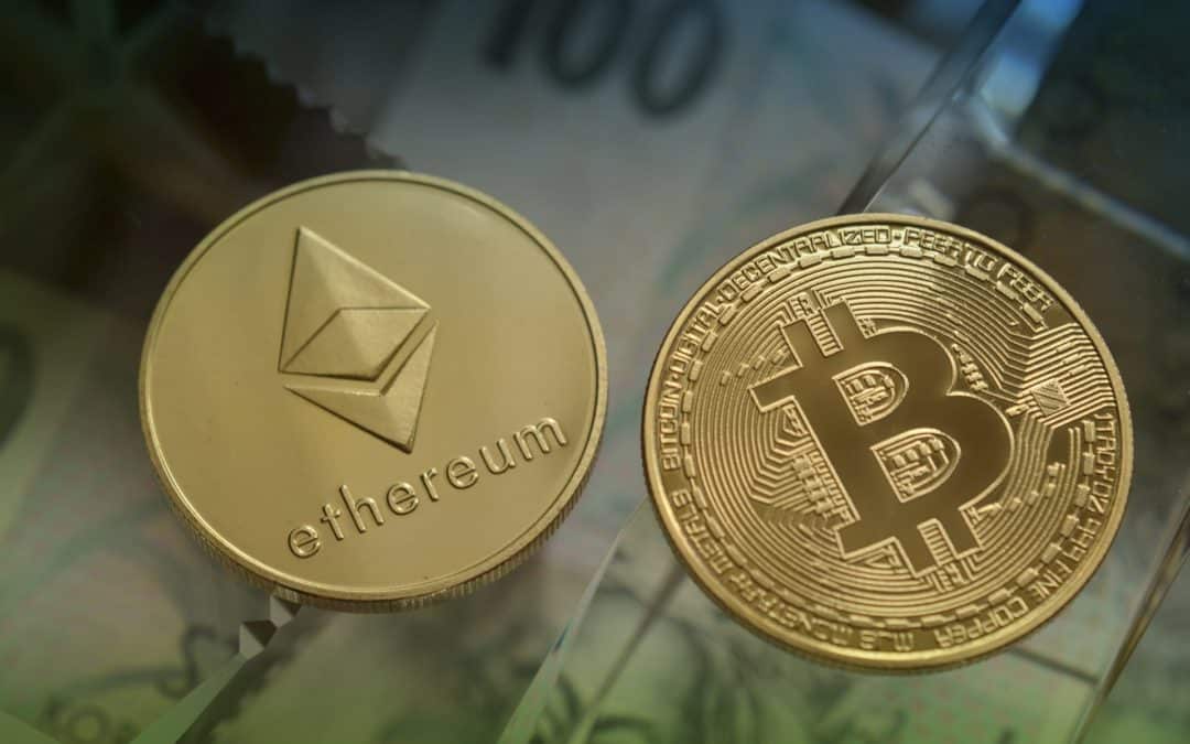 Wann wird Ethereum den Bitcoin übertreffen?