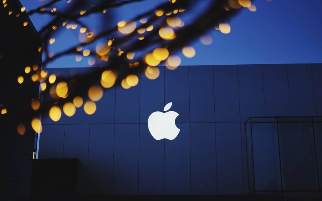 Musk und Coinbase: Apple will Teil vom Kuchen