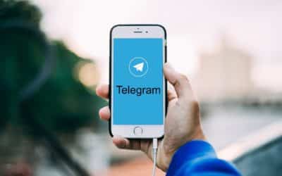 Telegram startet dezentrale Krypto Börse