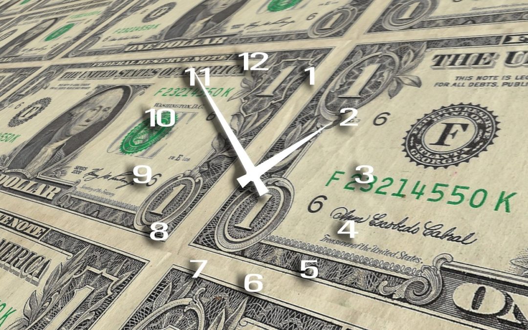 Sinkende Inflation in der USA – Kryptomarkt reagiert positiv