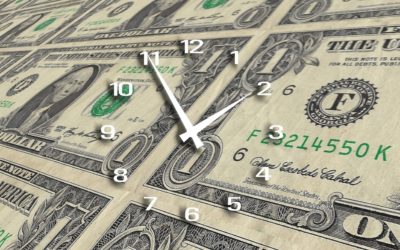 Sinkende Inflation in der USA – Kryptomarkt reagiert positiv