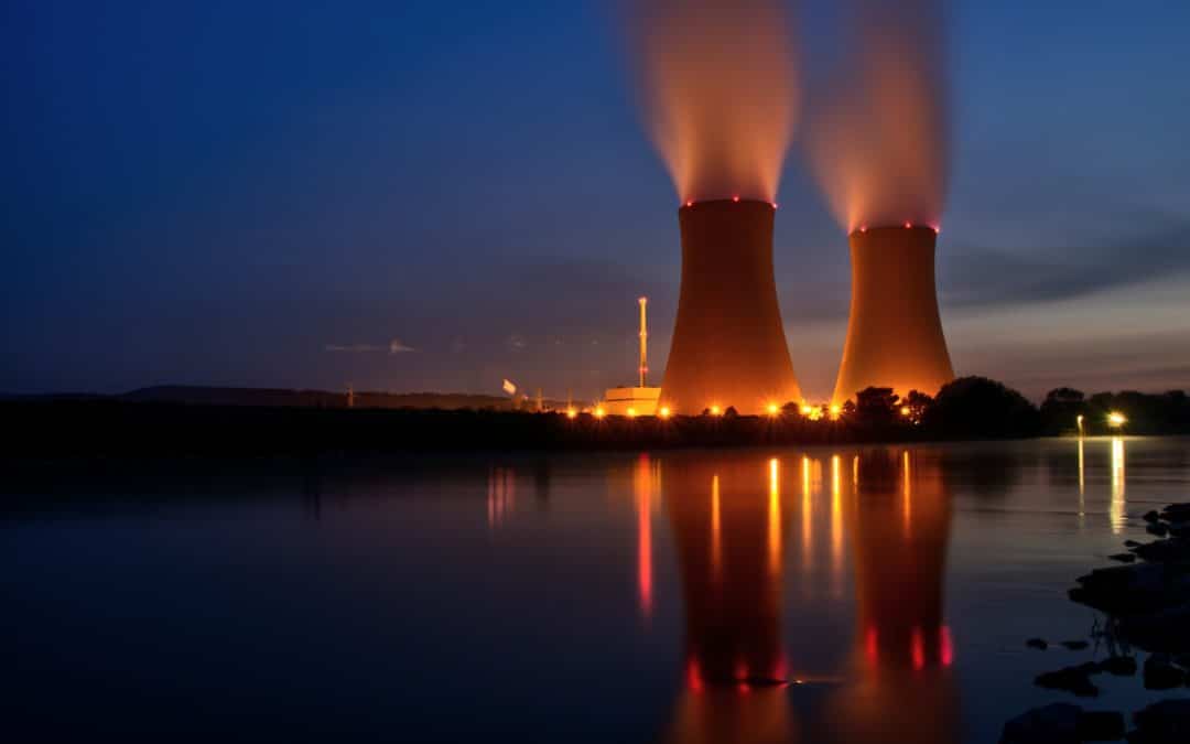 Japans größtes Energieunternehmen will Bitcoin Mining starten