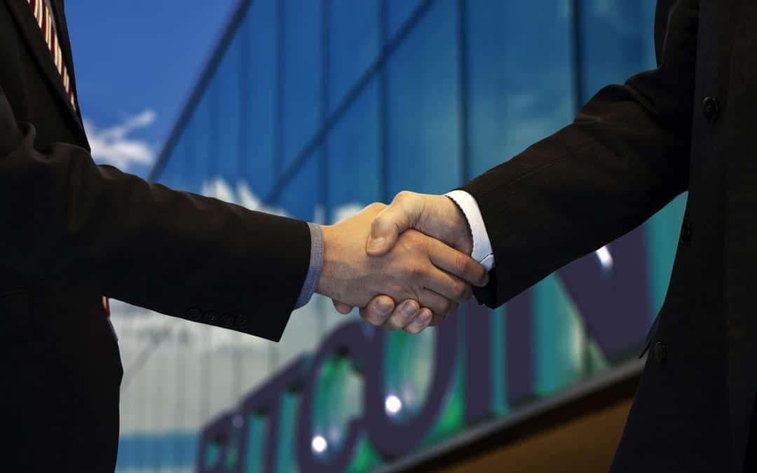 Binance erwirbt Voyager Vermögenswerte