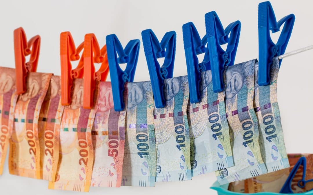 Binance reagiert auf Vorwürfe der Geldwäscherei