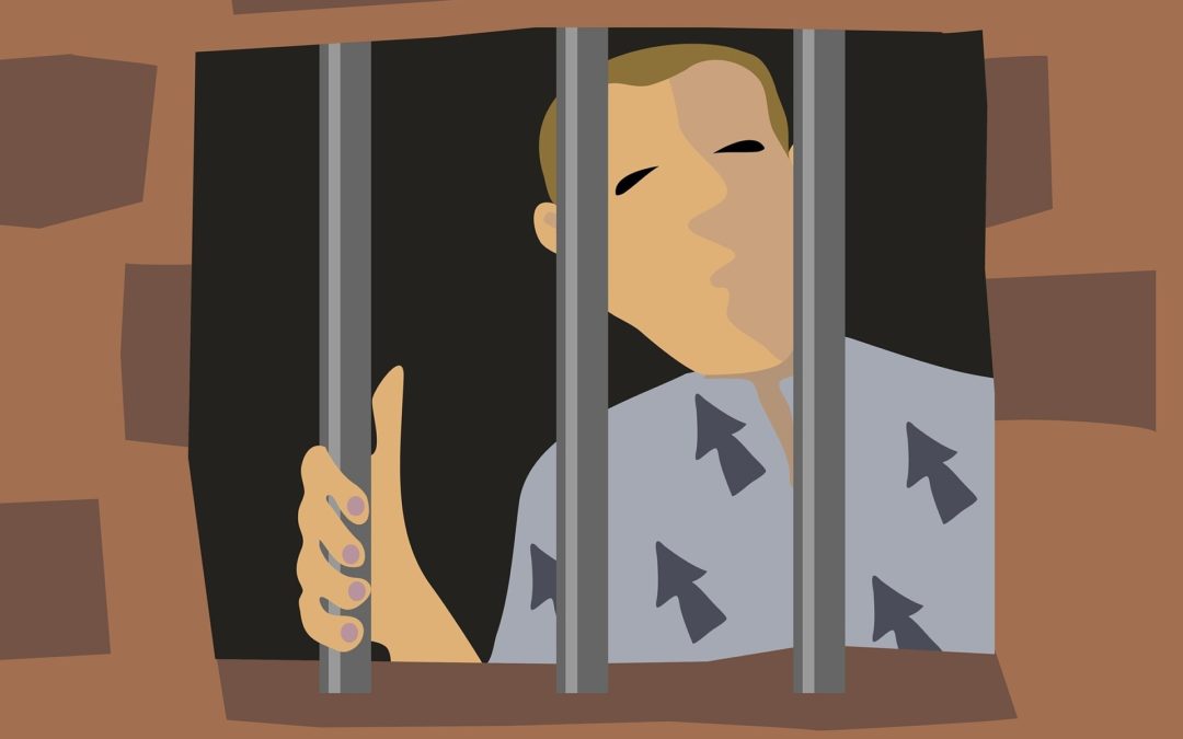 Warum ist Sam Bankman-Fried noch nicht hinter Gittern?