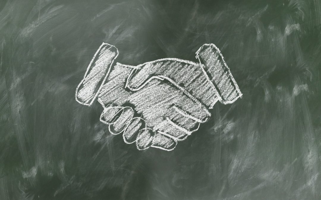 Avalanche im Aufwind durch neue Partnerschaft