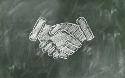 Avalanche im Aufwind durch neue Partnerschaft