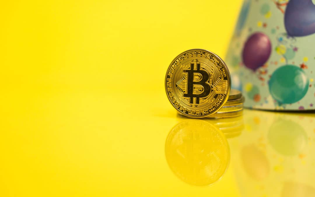 14 Jahre – Bitcoin ist immer noch die größte Kryptowährung