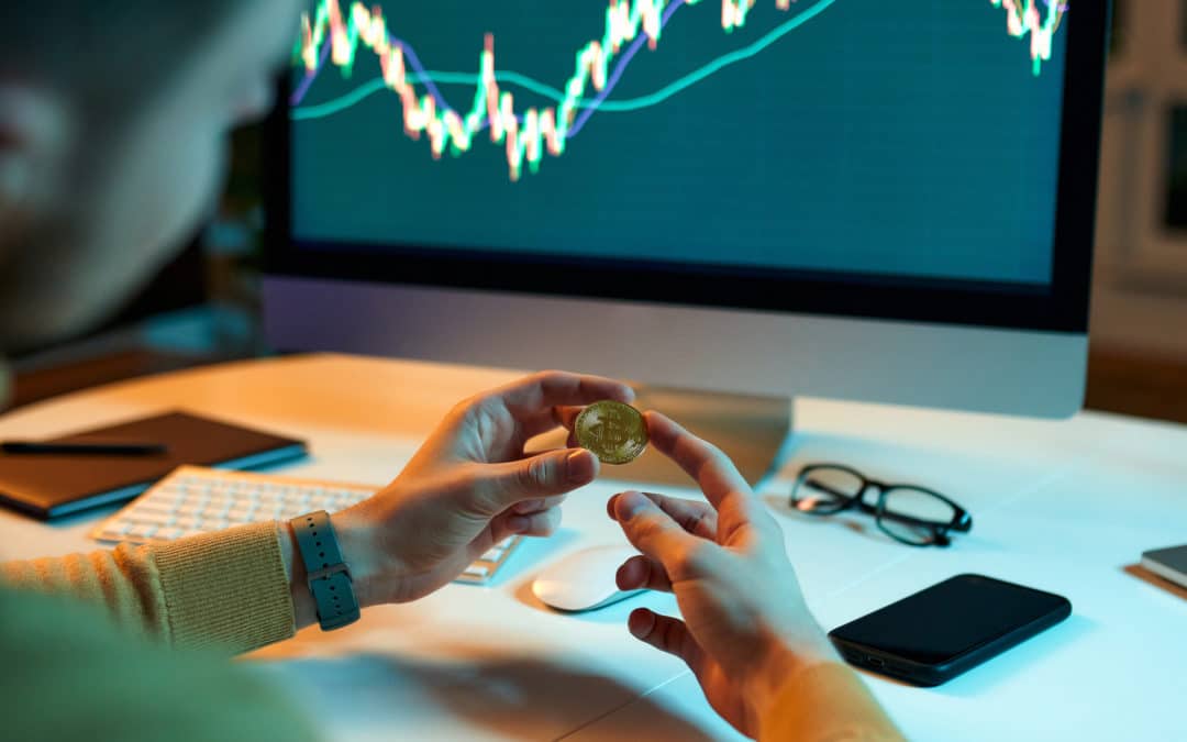 Bärenmarkt? CES 2023 sieht einen starken Markt für Bitcoin & Co.