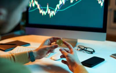 Bärenmarkt? CES 2023 sieht einen starken Markt für Bitcoin & Co.