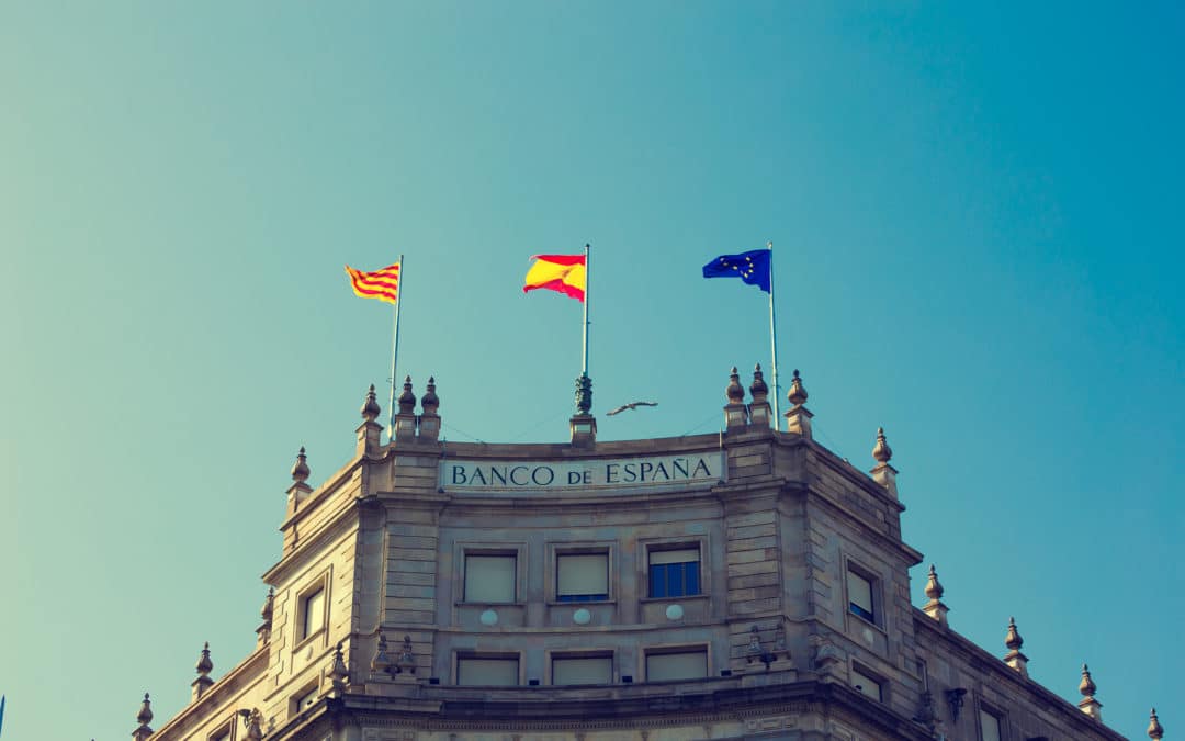 Bank von Spanien – grünes Licht für Euro-backed Stablecoin Token Pilotprogramm