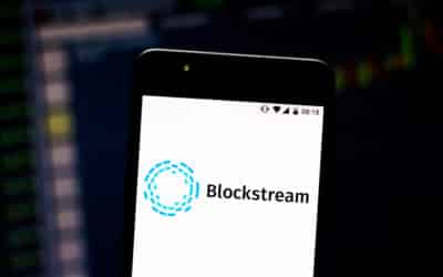 Blockstream sammelt 125 Millionen um den Betrieb zu erweitern