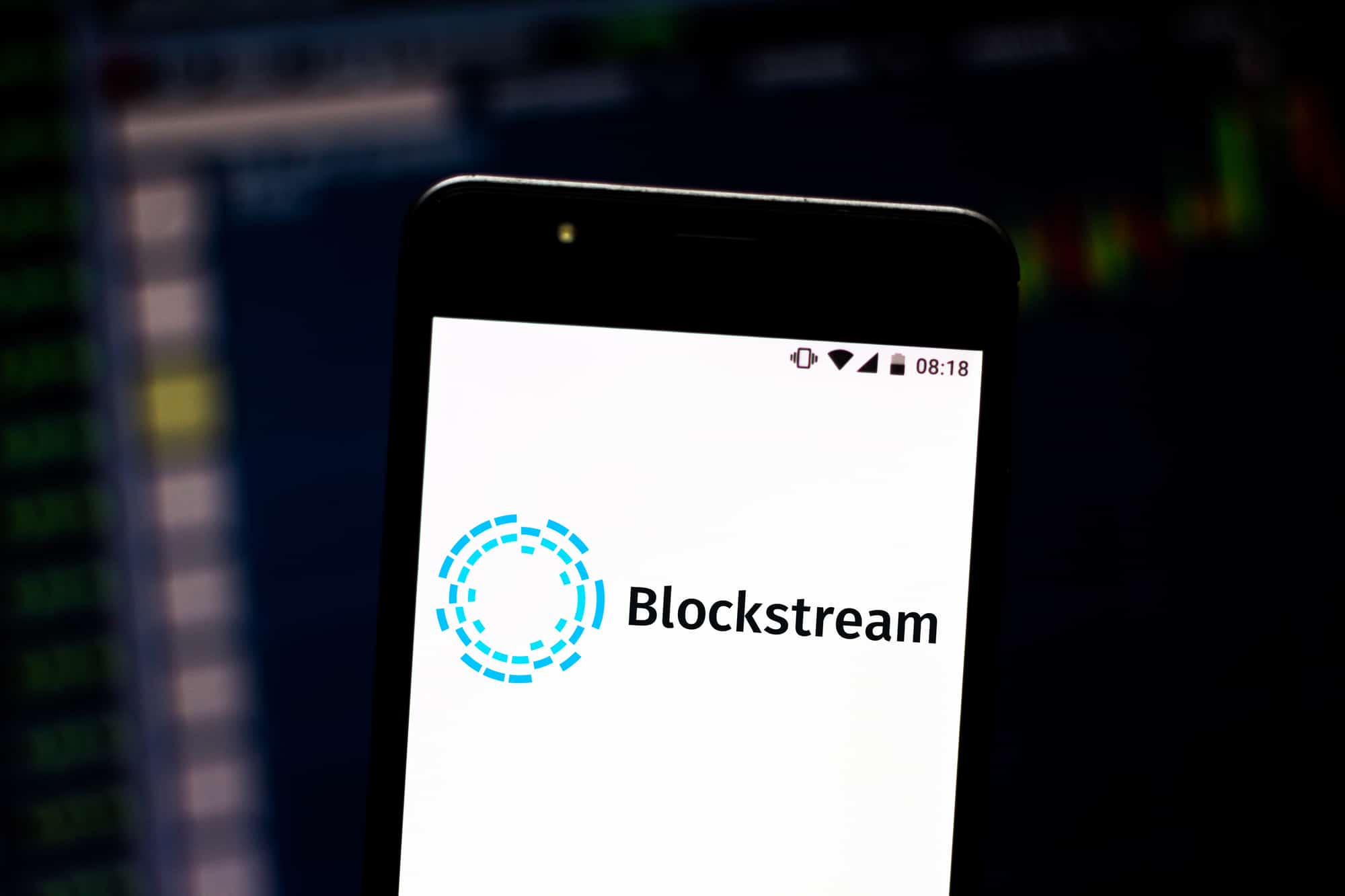 Blockstream sammelt 125 Millionen um den Betrieb zu erweitern