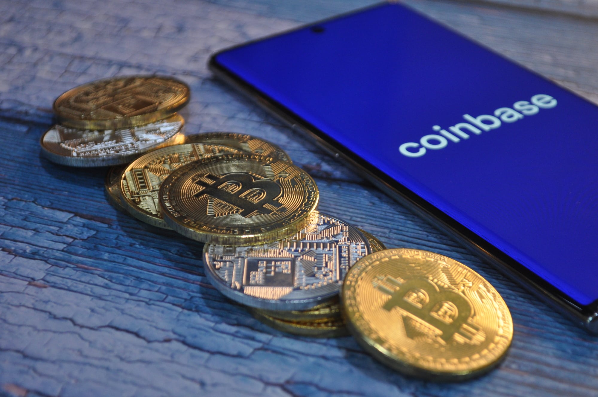 Coinbase erreicht 100 Millionen$ Einigung mit New Yorker Aufsichtsbehörde