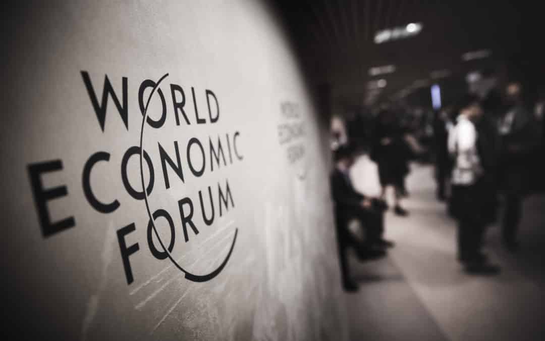 Davos 2023: CBDCs sind die Zukunft des Zentralbankgeldes