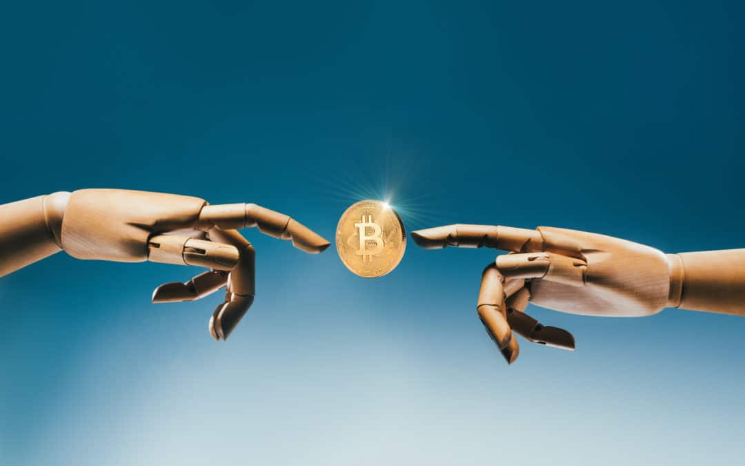 Darum kauft Robert Kiyosaki aktuell Bitcoin!