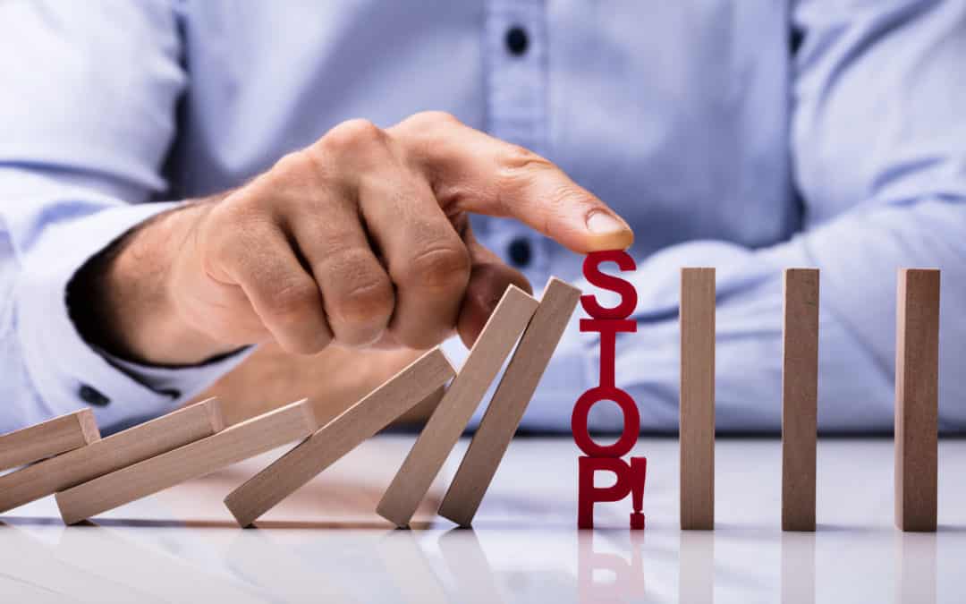 Der Fall von Genesis: Ein Weckruf für die Krypto-Industrie
