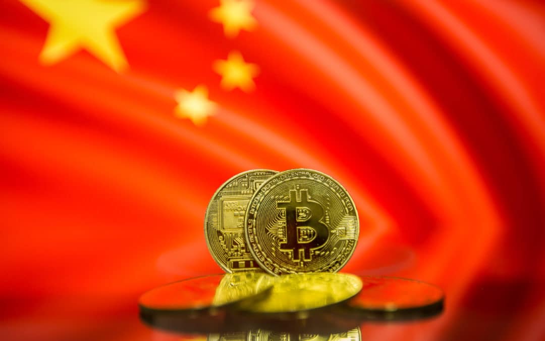 Laut Tron Gründer bereitet China ein Krypto-Comeback vor