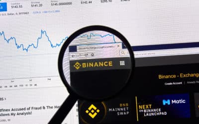 Binance erneut auf Prüfstand: Falscher Umgang mit Kundengeldern!