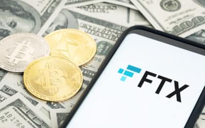 Gläubiger von FTX mit neuer Hoffnung-5 Mrd. Dollar gefunden