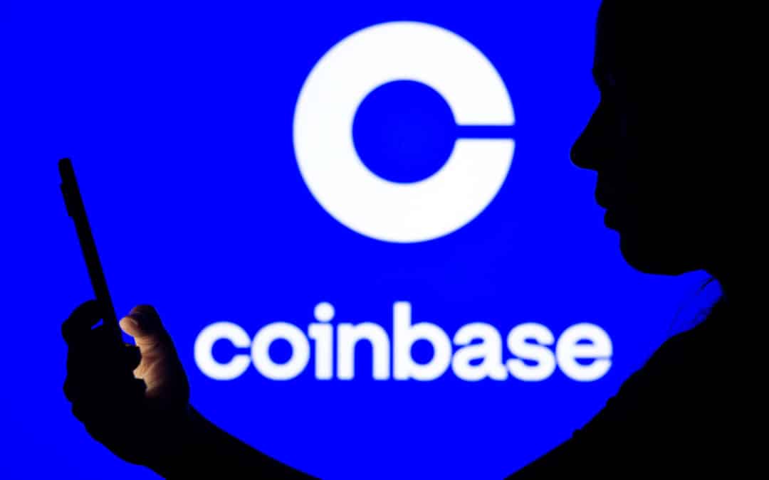 Coinbase muss 50 Millionen Dollar Strafe zahlen