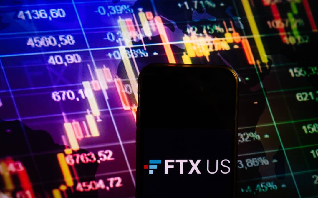 Ex FTX-US-Vorsitzender bestreitet Beteiligung am FTX-Crash