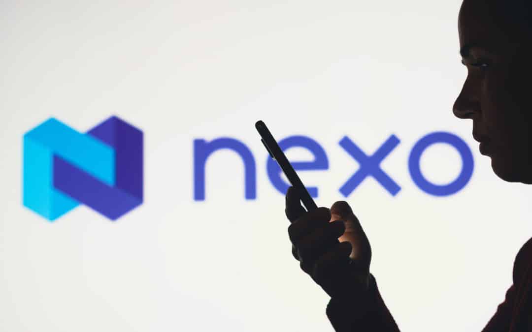 Razzia bei angeschlagenem Krypto-Kreditgeber Nexo