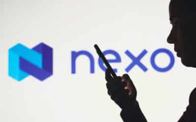 Razzia bei angeschlagenem Krypto-Kreditgeber Nexo