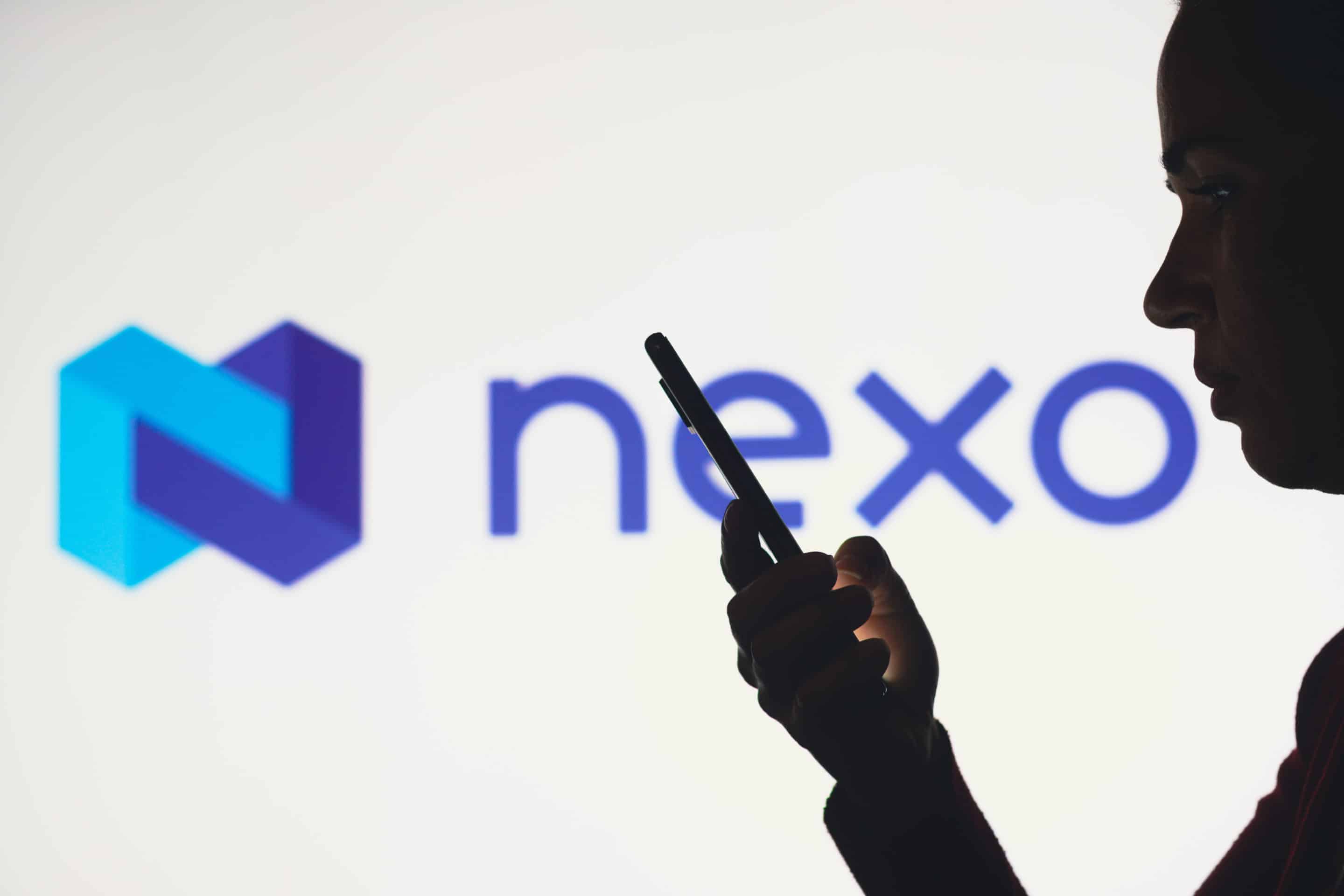 Razzia bei angeschlagenem Krypto-Kreditgeber Nexo Lamborghini versteigert einzigartiges NFT