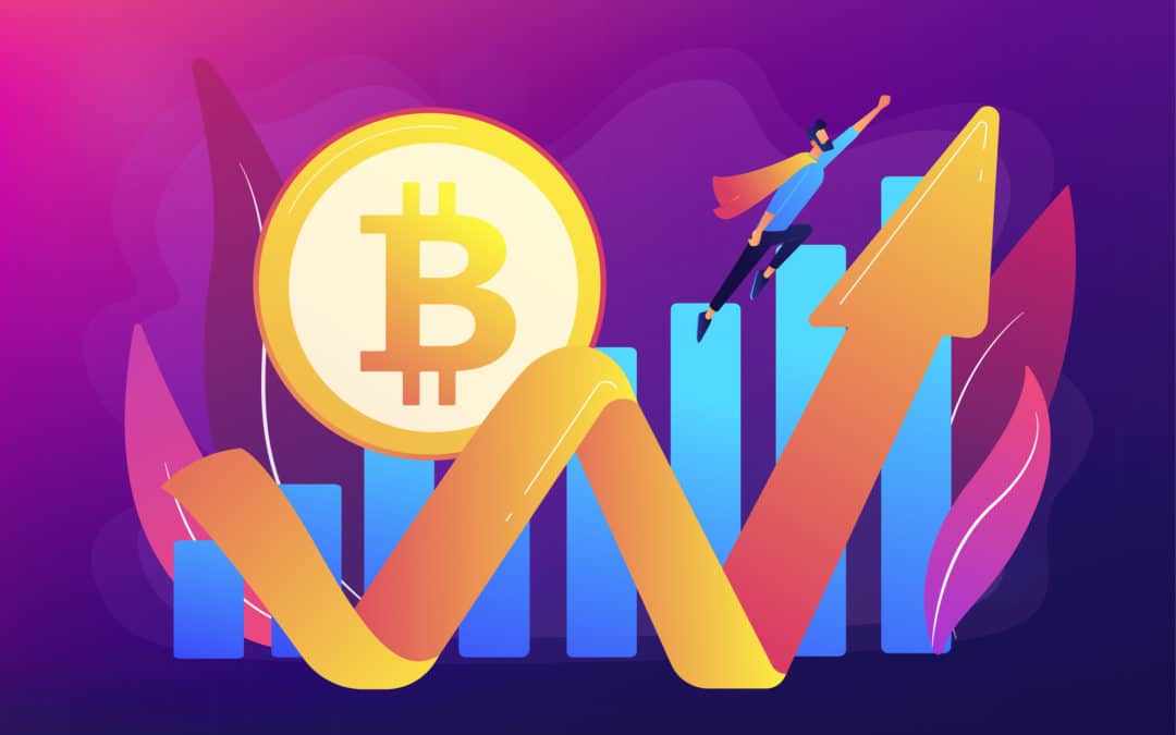 Die verrücktesten Bitcoin Preis Prognosen für 2023
