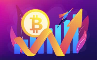 Die verrücktesten Bitcoin Preis Prognosen für 2023
