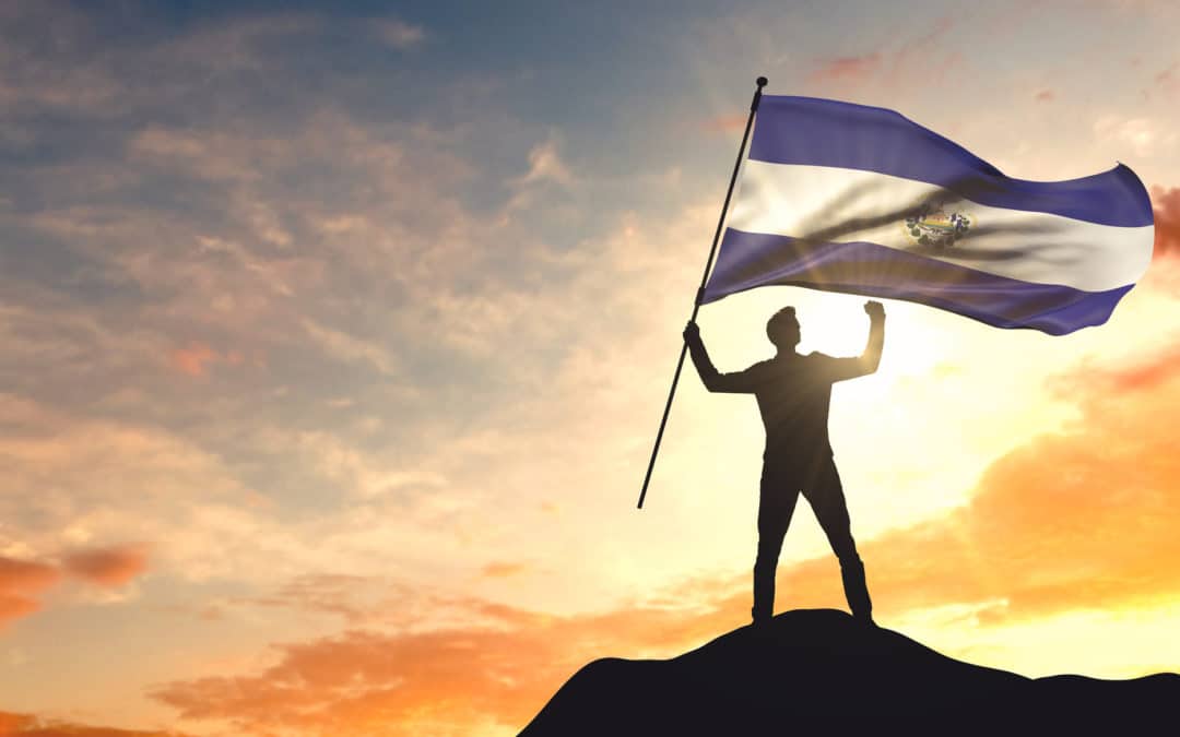 El Salvador zahlt Schulden in voller Höhe, während Bitcoin steigt