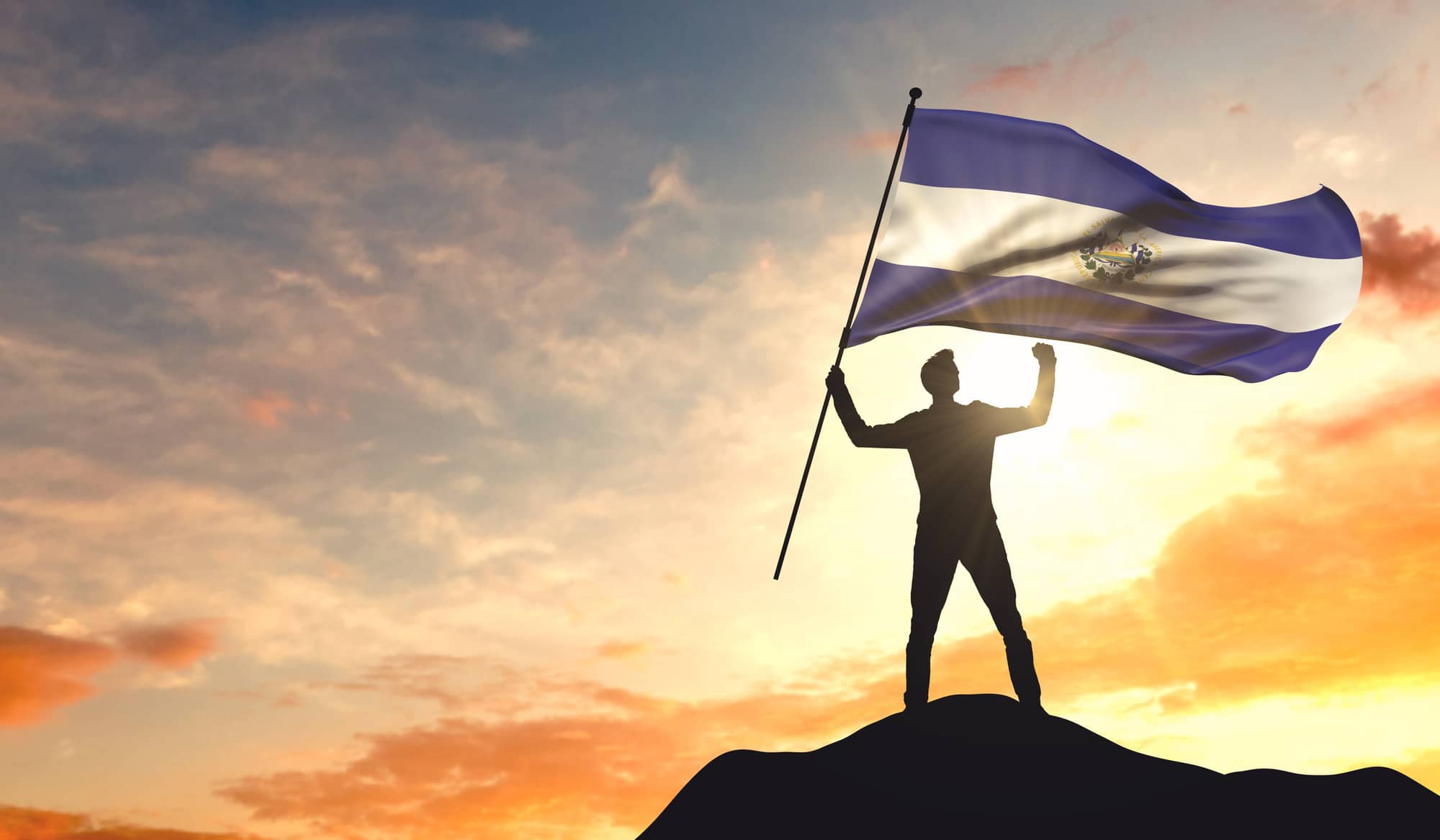 El Salvador zahlt Schulden in voller Höhe, während Bitcoin steigt