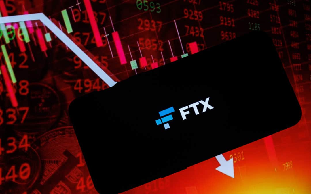 FTX meldet 415 Millionen US-Dollar in gehackten Kryptowährungen