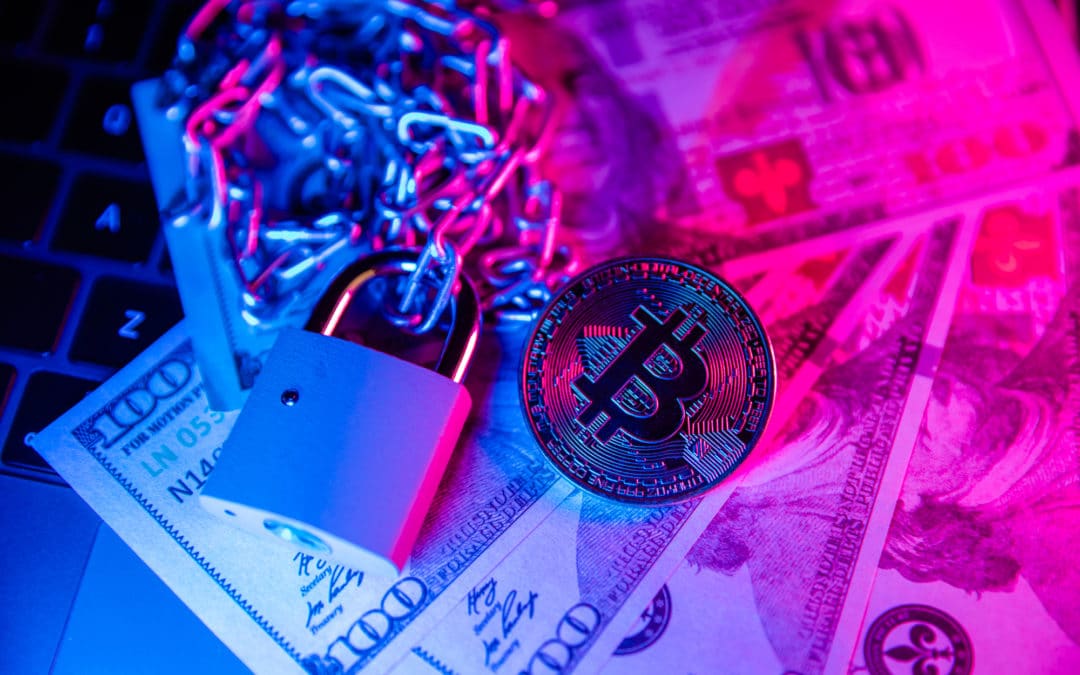 Krypto-Regulierungen, auf die man 2023 achten sollte