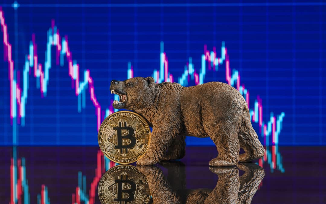 Könnte der Bitcoin Bärenmarkt in den nächsten 30 Tagen enden?