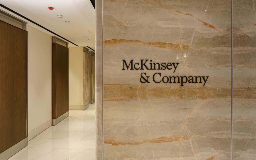Mckinsey & Company: Metaversum ist zu groß, um ignoriert zu werden