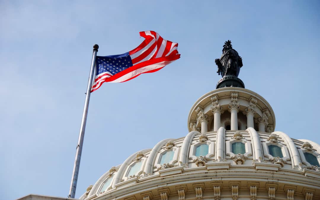 US-Regierung will wissen lassen, dass sie gegen Kryptokriminalität vorgeht