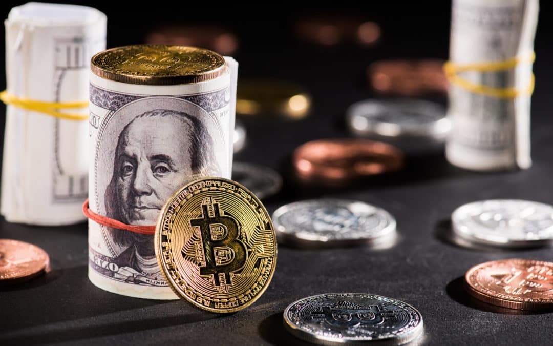 Bitcoin & Banken: Über 130 US-Banken erforschen Kryptowährungen