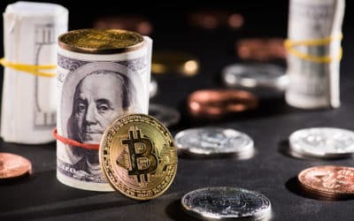 Bitcoin & Banken: Über 130 US-Banken erforschen Kryptowährungen