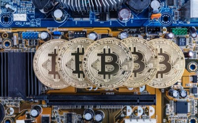 Bitcoin Mining Schwierigkeit erreicht Allzeithoch