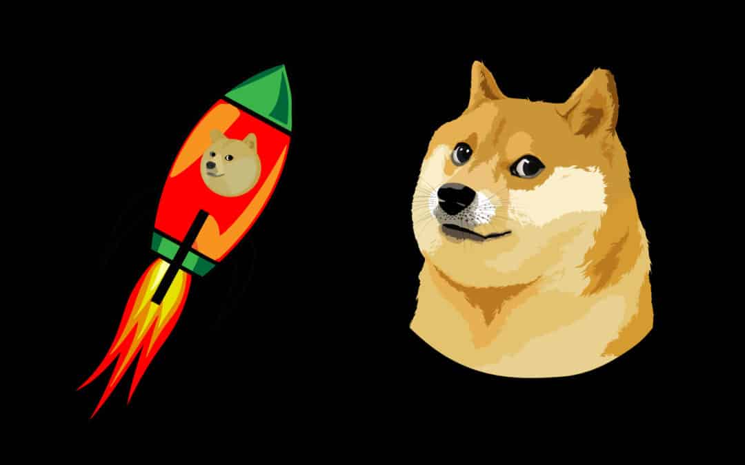 ChatGPT sagt, wie hoch der Dogecoin Preis im Jahr 2030 sein wird